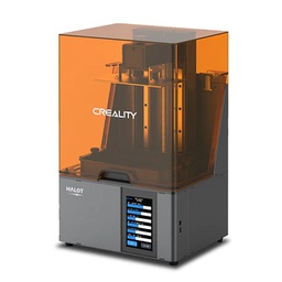 เครื่องพิมพ์ 3 มิติ CREALITY No.HALOT-SKY Resin 3D Printer Print size 192*120*200 mm