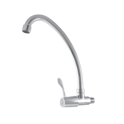 ก๊อกซิงค์ผนัง VIP No.LE911 Wall sink faucet