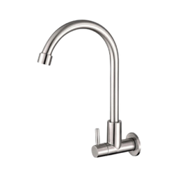 ก๊อกซิ้งค์สแตนเลส VIP No.SUS942 Faucet stainless steel