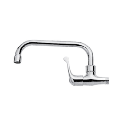 ก๊อกซิงค์ผนัง VIP No.432 Wall sink faucet