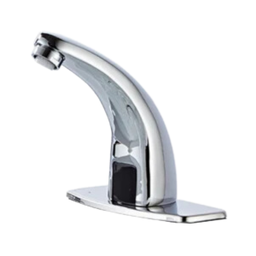 ก๊อกอ่างล้างหน้าเซ็นเซอร์ VIP No.UV729 Sensor basin faucet