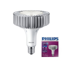 หลอดไฟ LED PHILIPS No.TrueForce LED Industrial and Retail 160W E40 110-277VAC , 20000 lumen (์NB70/WB130 degree)