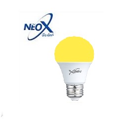 หลอดไฟ NEO-X NO.LED Buld E27 1500 lm , 15W /Warmwhite (3000K)