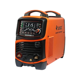 เครื่องเชื่อม JASIC NO.TIG315PACDCE203 Welding machine AC/DC/TIG , 400A 3P/380V.