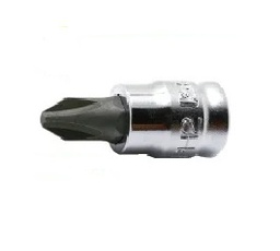 บ๊อกซ์เดือยโผล่ ปากแฉก KOKEN No.2000Z-28-1 Torx Bit Socket , 28mm.