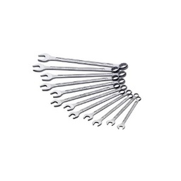 ชุดประแจรวม 21 ตัว HAZET No.600N/21 Combination Wrenches set , (21pcs/ea)