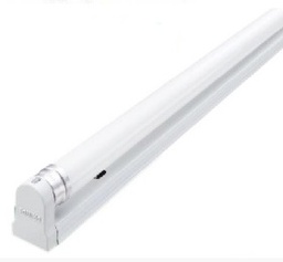 ชุดหลอดฟลูออเรสเซนท์พร้อมราง PHILIPS No.TL-D 36W/54-765 Fluorescent Lamp Sets ,36W 6500K (Day Light)