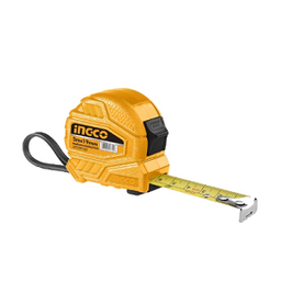 ตลับเมตร INGCO No.HSMT26316 Measuring tape , 5mt x 19 mm.