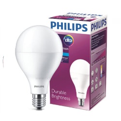 หลอดแอลอีดี PHILIPS LED Bulb MyCare E27 Bulb 18W Daylight