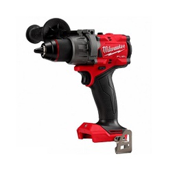 สว่านไขควงไร้สายตัวเปล่า MILWAUKEE No.M18 FPD3-0 M18 (018607012) Fuel 2-speed Drill Bare Unit ,18V (Body Only)