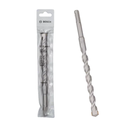 ดอกสว่านเจาะคอนกรีต BOSCH No.2608680282 Concrete drill bit : SDS Plus-1 (S3) , 14.0 x 150/210 mm