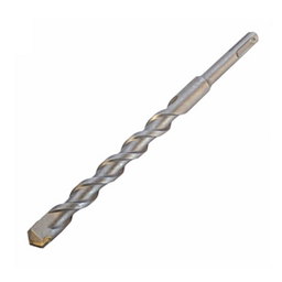 ดอกสว่านเจาะคอนกรีต BOSCH No.2608680286 Concrete drill bit : SDS Plus-1 (S3) , 16.0 x 250/310 mm