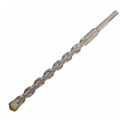 ดอกสว่านเจาะคอนกรีต BOSCH No.2608680288 Concrete drill bit : SDS Plus-1 (S3) , 18.0 x 200/260 mm