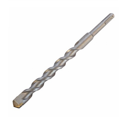 ดอกสว่านเจาะคอนกรีต BOSCH No.2608680293 Concrete drill bit : SDS Plus-1 (S3) , 22.0 x 400/460 mm