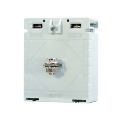 หม้อแปลงกระแสไฟฟ้า QUBIX No.CP62/SW Current Transformers CP Series : 5VA , 10/5A