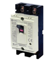 โนฟิวส์เบรคเกอร์ QUBIX No.NF30-CW No Fuse Breaker : 3A , 5A , 10A , 15A , 20A , 30A / 2P