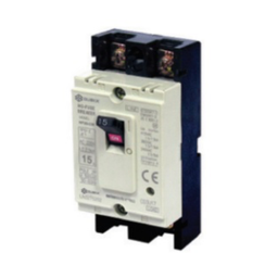 โนฟิวส์เบรคเกอร์ QUBIX No.NF30-CW No Fuse Breaker : 3A , 5A , 10A , 15A , 20A , 30A / 2P