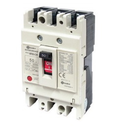 โนฟิวส์เบรคเกอร์ QUBIX No.NF63-HW No Fuse Breaker : 32A , 40A , 50A , 63A / 2P