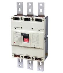 โนฟิวส์เบรคเกอร์ QUBIX No.NF630-SW No Fuse Breaker : 500A , 600A , 630A / 3P