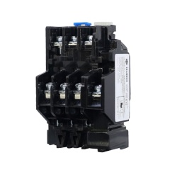 โอเวอร์โหลดรีเลย์ QUBIX No.TH-N12 Overload Relay 3 Elements TH-N Series : 9-13A