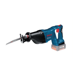 เครื่องเลื่อยแบตเตอรี่ไร้สาย BOSCH NO.GSA 18V-LI (060164J0B1) Professional Cordless Cut Saw (Body Only )