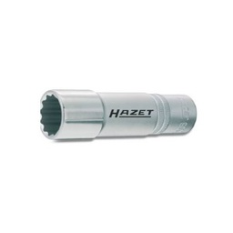 HAZET No.900TZ-10 Socket (12-Point)