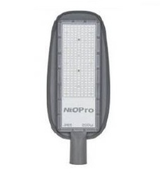 โคมไฟถนน NEO-X No.NEOPRO Street Light LED , 100W 10000 lumen (DL)