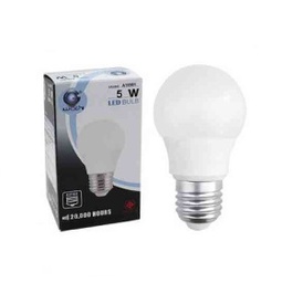 หลอดปิงปอง IWACHI No.A10501 IWC Bulb 5W Daylight