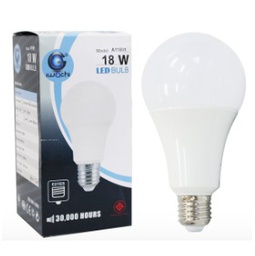 หลอดไฟ IWACHI NO.A11801 BULB 18W Daylight