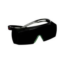 แว่นตานิรภัยกันสะเก็ด 3M No.SF3750AAS-BLK SecureFit™ Protective Eyewear , Black Anti-fog Lens 5.0 IRAS