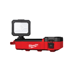 โคมไฟสนาม MILWAUKEE No.M12 POAL-0 Cordless Area Light , 12V (Tool Only)