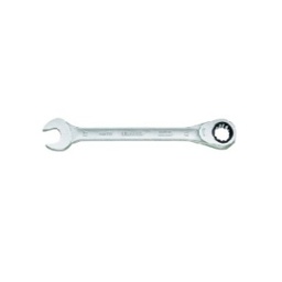 GEDORE No.2297280 Combination Ratchet Spanner Reversible , 11 mm.