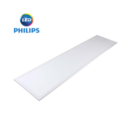 โคมไฟติดเพดานพาแนล PHILIPS No.LED38S/865 LED Smart-Bright Direct Lit Panel 6500K W30L120 2in1 PVC Daylight , 42W (30x120cm.)