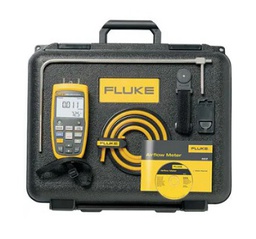 เครื่องวัดลม FLUKE No.922/KIT Anemomter / Micromanometer