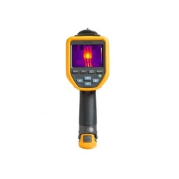 กล้องถ่ายภาพความร้อน FLUKE No.TiS20+MAX 9HZ Thermal Imaging Camera IP54 Resolutin 120 x 90 Pixel Temp -20 ํ-400 ํC, Lcd 3.5&quot;