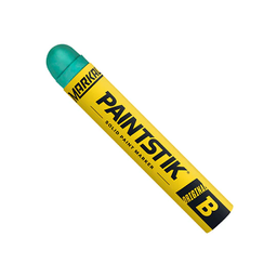 MARKAL No.80226 Superior marking performance on oily, icy, wet, dry or cold surfaces and is weather- and UV-resistant :Green