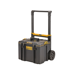 [011000000506] กล่องเครื่องมือ DEWALT No.DWST83295-1 TOUGHSYSTEM 2.0 box TSTAK , 500 x 435 x 685 mm.