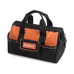 กระเป๋าเครื่องมือ KENDO No.90172 Tool Bags , 16&quot; (41x20x31 cm.)