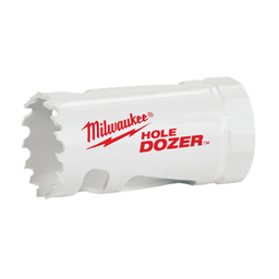 โฮลซอร์ MILWAUKEE NO.49-56-9645 Hole Dozer Hole Saw Bi-Metal Cups , 101 mm.