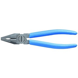 GEDORE No.6730210 Combination Pliers Euro Pattern , 180 mm.