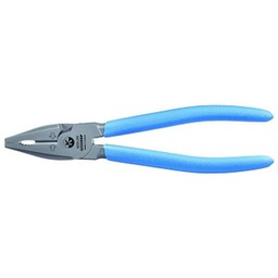 GEDORE No.6707740 Power Combination Pliers , 200 mm.