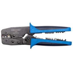 GEDORE No.3416445 CrimpMax-Flex Professional Crimping Pliers , 220mm.