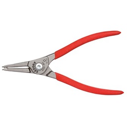 GEDORE No.2930633 Circlip Pliers For External Retaining Rings Form A , 5/32-3/8 / 3-10mm.