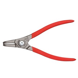 GEDORE No.2930692 Circlip Pliers For External Retaining Rings Form B , 5/32-3/8 / 3-10mm.