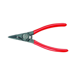 GEDORE No.6701700 Circlip Pliers For External Retaining Rings Form A ,  3.3/8-5.1/2 / 85-140mm.