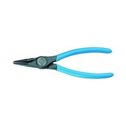 GEDORE No.6703240 Circlip Pliers For Internal Retaining Rings Form C : ( 3/8-9/16 / 8-13mm.) , 140mm.