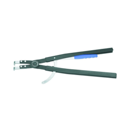 GEDORE No.6704720 Circlip Pliers For Internal Retaining Rings : ( 4.13/16-11.7/8 /  122-300mm.) , 575mm.