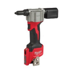 เครื่องยิงรีเวทไร้สาย MILWAUKEE No.M12 BPRT-0C Rivet Gun 12V 9,000 Newton , 2.4-4.8mm./148kg. (ฺBody Only)