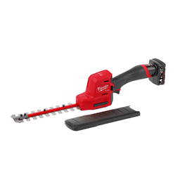 เครื่องตัดแต่งพุ่มไม้ไร้สาย MILWAUKEE No.M12 FHT20-0 Cordless Hedge Trimmer 12V 2,700/minute , 203x12.5mm. (1.63kg.)