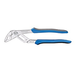 GEDORE No.6415610 Water Pump Pliers , 41x250mm.